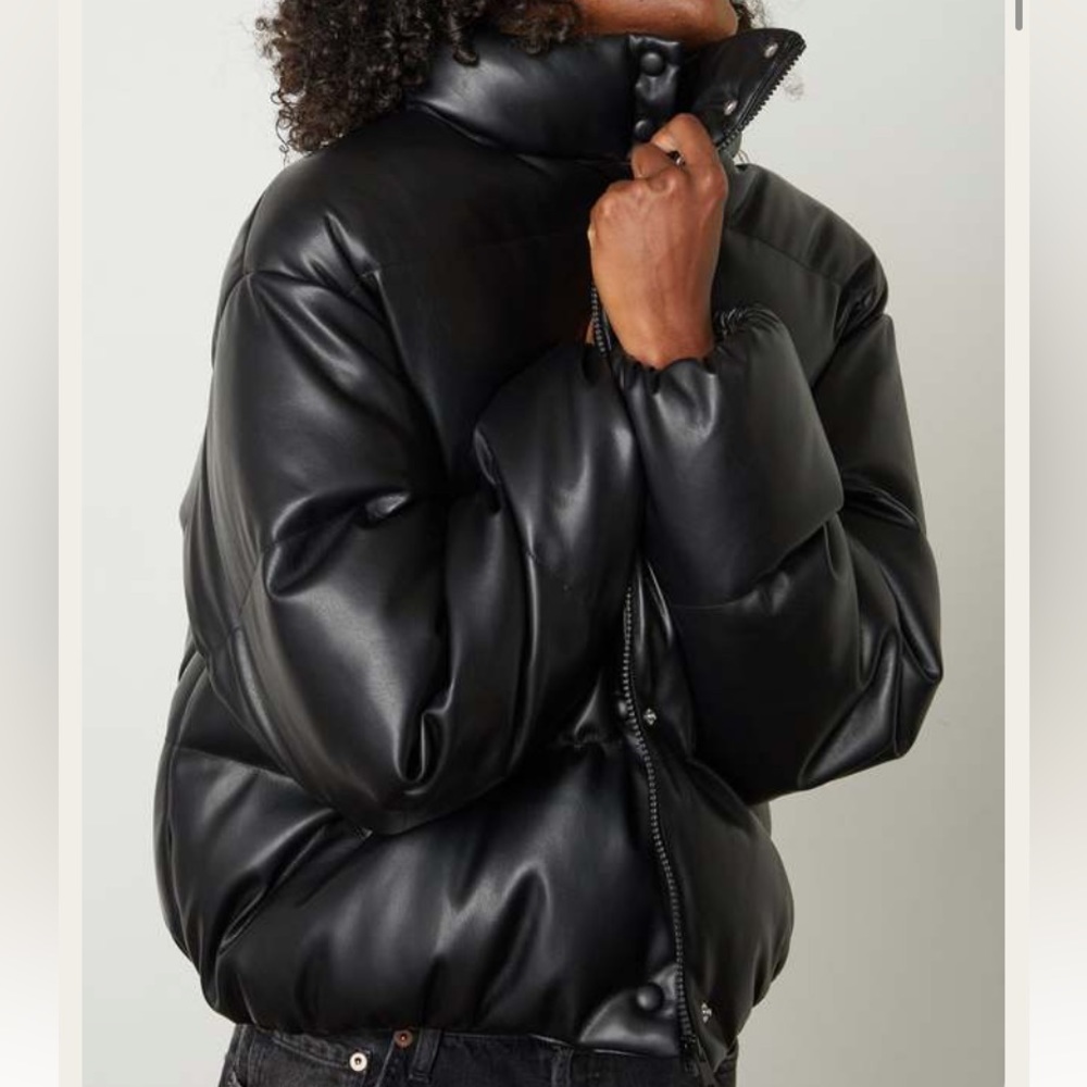 Velvet by graham and Spencer puffer!!!! Amazing BRAND NEW WITH TAGS